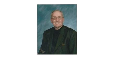 James Martin Obituary 1943 2014 Legacy Remembers