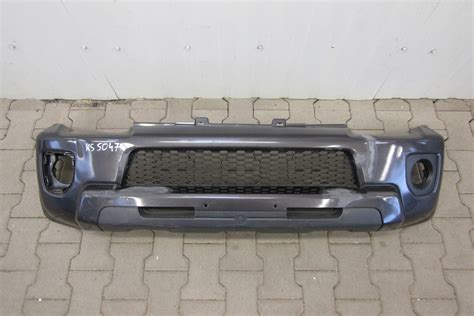 Zderzak przód Suzuki Jimny 3 III Lift 12 18 71711 78R za 350 zł z Łowyń