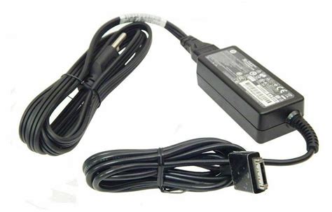 New Genuine AC Power Adapter For HP ENVY X2 20W 15V 1 33A 714656 001