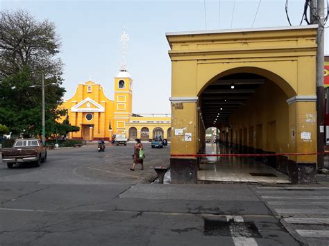 Municipalidad cierra parque central de San Juan Sacatepéquez por