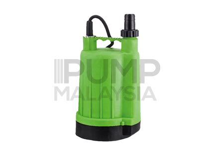 Stream Submersible Drainage Pump Product By Hup Sheng Hardware