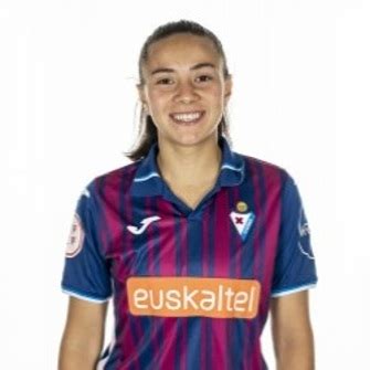 Sd Eibar Femenino Futboleras