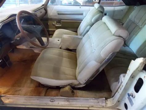 1974 Buick Le Sabre 2dr Luxus Convert Classic Buick Lesabre 1974 For