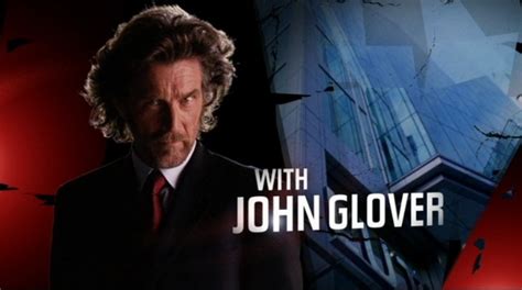 Return To Smallville On Twitter John Glover As Lionel Luthor Was In