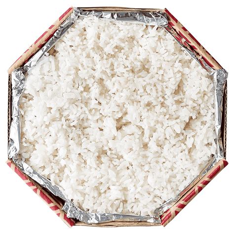 Plain Rice – HOTDISH