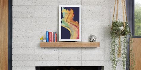 3 Digital Art Frames To Display The Classics And Your Instagram Photos