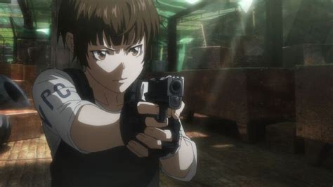 Psycho Pass Watch Order What Order To Watch Anime Series And Movies