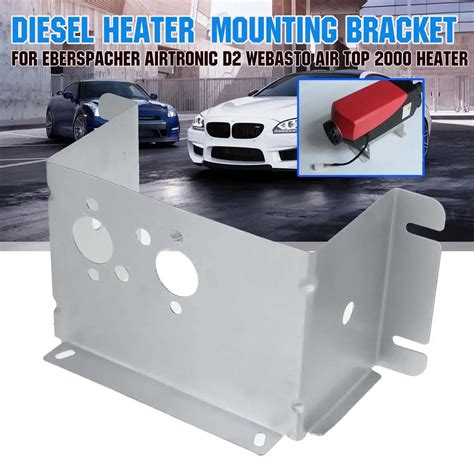 Air Parking Heater Base Mounting Bracket For Diesel Heater For Vw T5 Eberspacher Airtronic D2