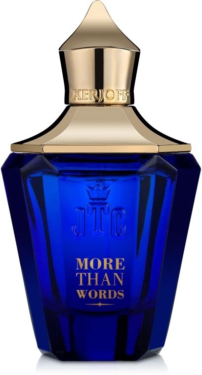 Parfum Xerjoff More Than Words Online