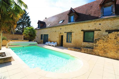 Location Sarlat Sarlat La Can Da Pour Personnes Location De