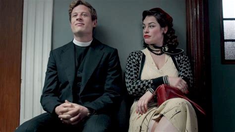 Grantchester, Season 2 | Season 1: The Cast & Producer on Characters ...