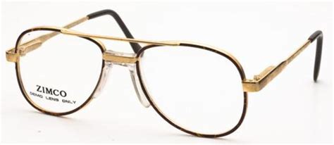 Pinto Eyeglasses Frames By Zimco