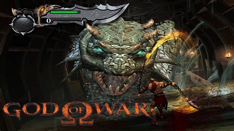 GOD OF WAR Very Hard Sem Upgrade NUR 01 Início de jornada um