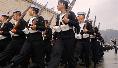 Ceremonia conmemorativa por el Día de las Glorias Navales será a las 14