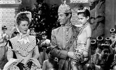 Anna and the King of Siam (1946 movie) — Westben