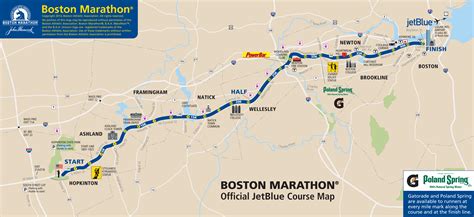 Boston Marathon 2024 Live Coverage Elena Heather