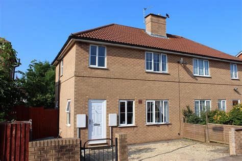 3 Bed Semi Detached House For Sale In Eden Grove Horfield Bristol Bs7