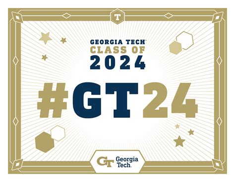 Digital Swag | Commencement