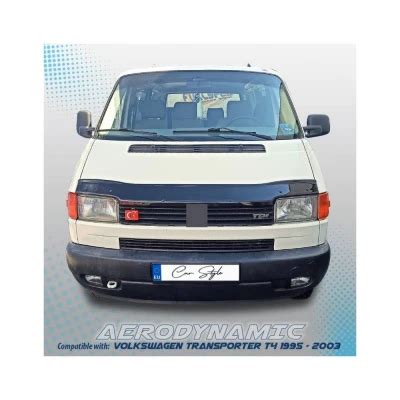 Deflector Capota Compatibil Volkswagen Transporter T Cod