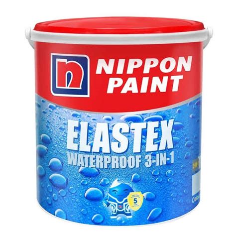 16+ Harga Cat Tembok Nippon Paint