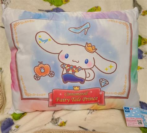 日本直送 全新正版 Furyu景品 Sanrio 玉桂狗 大耳狗 20 週年 可愛得意咕臣 傢俬＆家居 家居裝飾 咕𠱸 Carousell