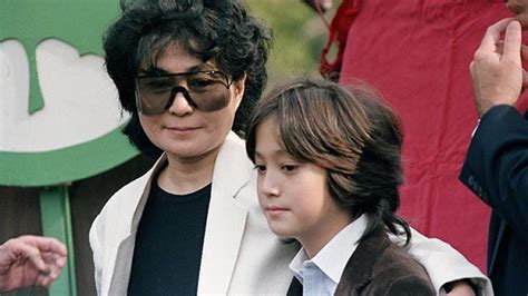 Yoko Ono’s Kids: Everything To Know About Her Two Adult Children ...