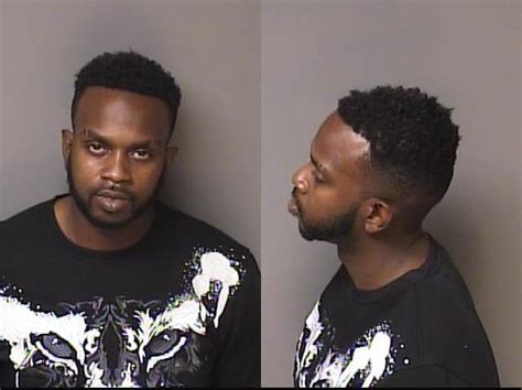 Royster Kyle Tywon Shamel Gaston County Mugshots Zone