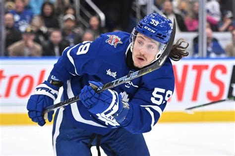 NHL Contract Grade Tyler Bertuzzi A Solid Fit For Blackhawks Connor