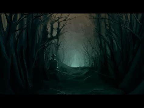 The Dark Forest Theory Explained Youtube