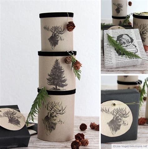 Weihnachts Upcycling Dekotopia Geschenke Im Glas Weihnachten Diy