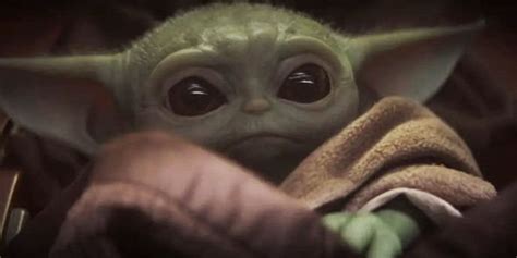 Baby Yoda S Cuteness Was Shockingly Expensive For Disney