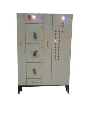 Three Phase 750 KVA PC 3 3 STD AMF Panels 415 V At Rs 125000 In