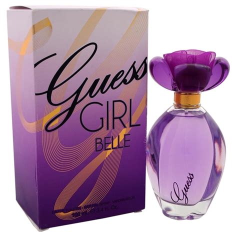 Perfume Dama Guess Guess Dare Dare 100ml Edt Spray Walmart En Línea