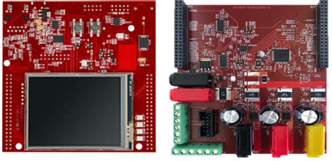 Motor Control AURIX TC387 Infineon Technologies