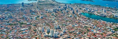 Cebu City Population Statistics & Growth Trends