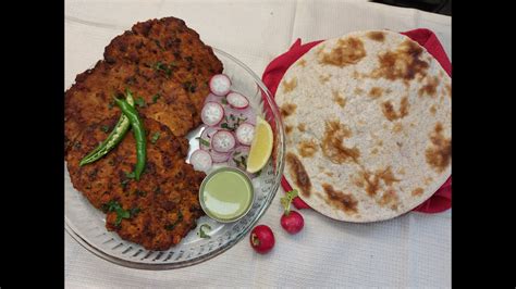 Chicken Chapli Kebab Kachey Gosht Ke Kebab How To Make Chapli Kebab