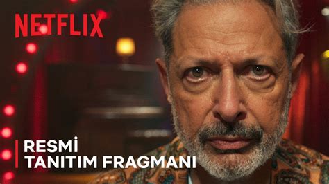 KAOS RESMİ TANITIM FRAGMANI Netflix YouTube