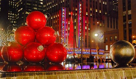 10 Awesome Things To Do This Christmas In NYC