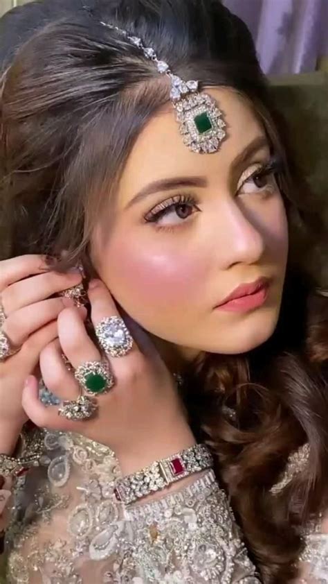 Pin By Abdul Sattar On Quick Saves Latest Bridal Makeup Bridal