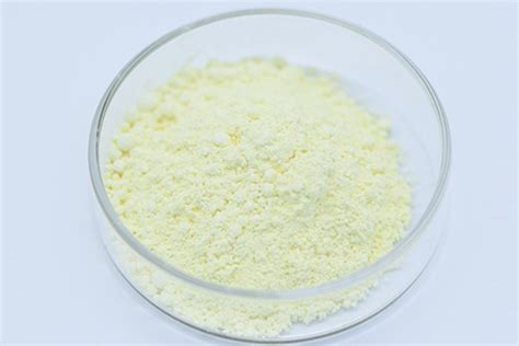 Bismuth Trioxide Powder Bi O Cas Heeger Materials