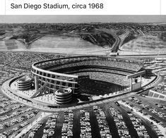 37 San Diego Stadium Construction ideas in 2024 | san diego, stadium, diego