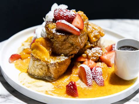 Flavor Rich Restaurant - Review - Midtown - Atlanta - The Infatuation