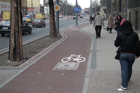 Budowa Drogi Rowerowej Wzd U Ul Nowe Ogrody I Ul Kartuskiej Na