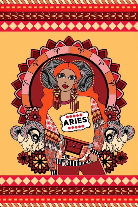 Aries Horoscope Today March 18 2025 Vogue India