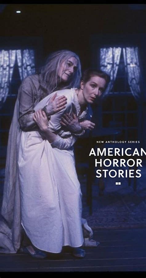 American Horror Stories Tv Series 2021 Imdb American Horror