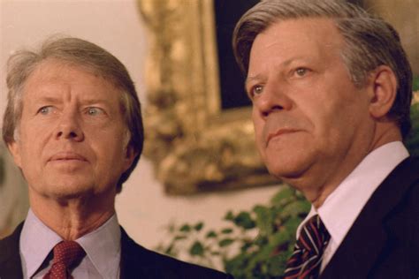 Lebt Jimmy Carter noch Was über seinen Gesundheitszustand bekannt ist