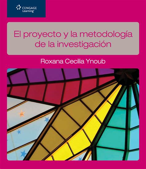 R Ynoub El Proyecto Y La Metodologia De La Investigacion Cap Vi Pp