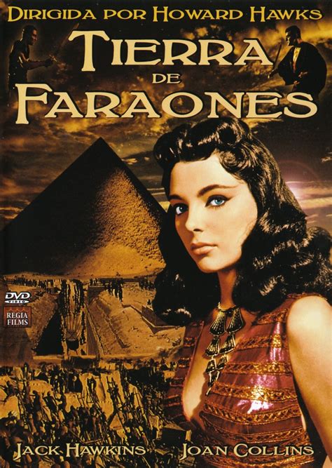 Land Of The Pharaohs 1955 Movies Filmanic