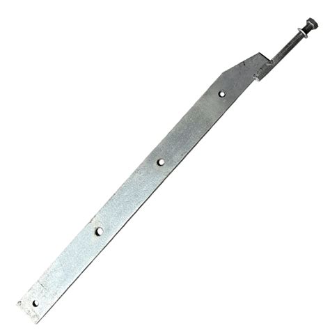 Rafter Bracket 600mm Zinc Coated Wanneroo Patios