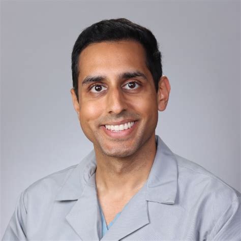 Neil Patel Northwest Community Healthcare